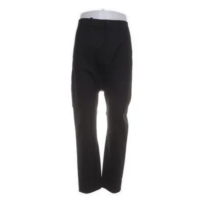 Pants (Black) from HOPE by Ringstrand Söderberg Polyester, Wool, Elastane