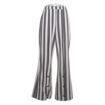 Palazzobyxor (Vit, Svart) från Zara W&B Collection