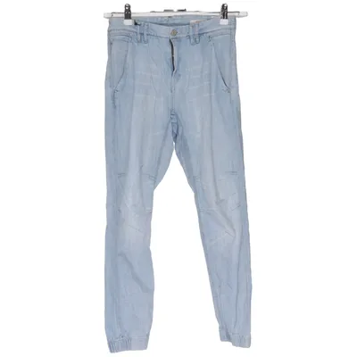 Jean (Bleu) de & NOW Coton