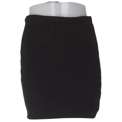 Kjol (Svart) från Commando Elastan, Polyester, Viskos