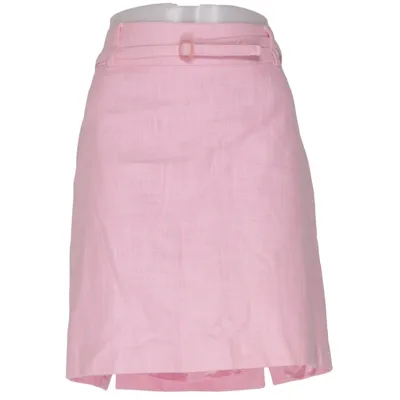 Rok (Roze) van Mexx Acetaat, Wol
