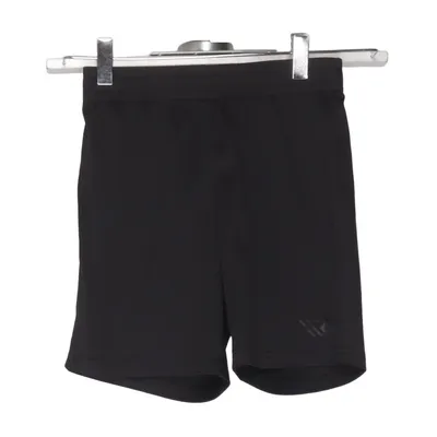 Sports shorts (Black) from Rawlings Polyester