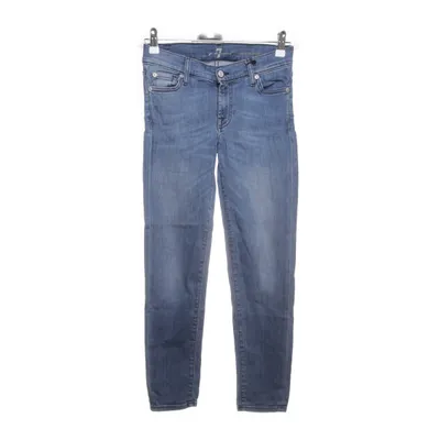 Jeans (Blue) from Mankind Cotton, Elastane