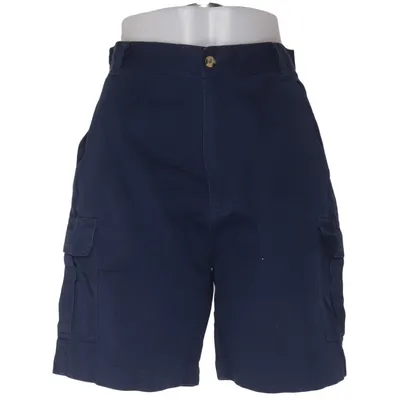 Cargoshorts (Blå) från Wästgöta