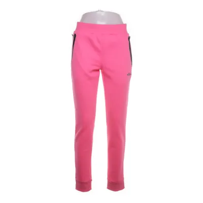 Sweatpants (Pink) from Ellesse Cotton, Polyester