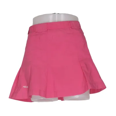 Jupe de sport (Rose) de Head Sportswear