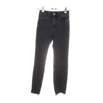Jeans (Svart) från Redial Bomull, Elastan, Polyester