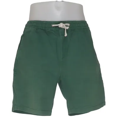 Korte broek (Bermuda Relaxed) van H&M Katoen, Elastaan