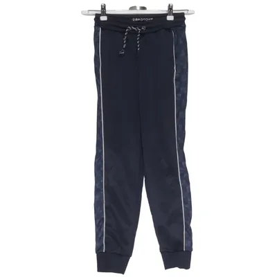 Sweatpants (Blå) fra Bad boys Genanvendt polyester