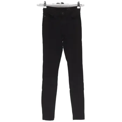 Jean (Noir) de Noisy May Élasthane, Modal, Polyester