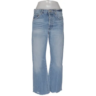 Jeans (Blue) from Zara Woman Premium Collection