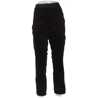 Manchesterbyxor (Svart) från Pfeffinger Bomull, Elastan, Polyester, Viskos
