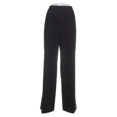 Pantalon de costume (Noir) de Norr