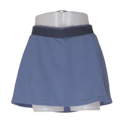 Sports skirt (Blue) from Adidas Elastane, Polyester