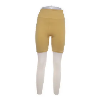 Compression shorts (Yellow) from Tala Polyamide, Elastane