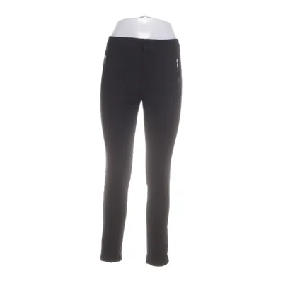 Kostymbyxor (Svart) från Zara Basic Collection Bomull, Elastan, Polyester