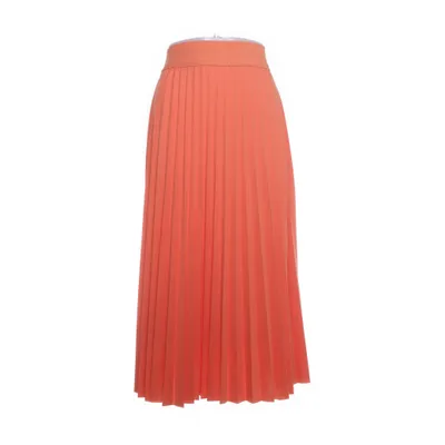 Kjol (Orange) från Fashion