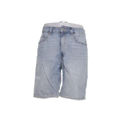 Jeansshorts (Blå) från Stay Återvunnen bomull