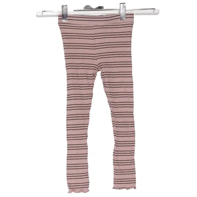 Leggings (Rosa, Svart) från Liberté Ami