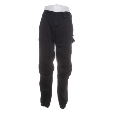 Cargobyxor (Svart) från Equipment Bomull, Polyester