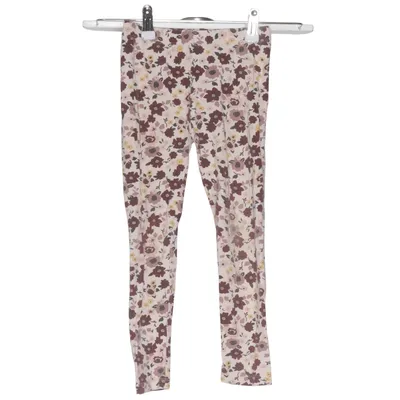 Leggings (Wit, Bruin, Geel) van Amy & Lucy