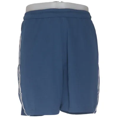Sports shorts (Blue, White) from OTP Polyester