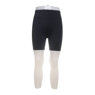 Short cycliste (Noir) de MyWear Élasthane, Polyamide