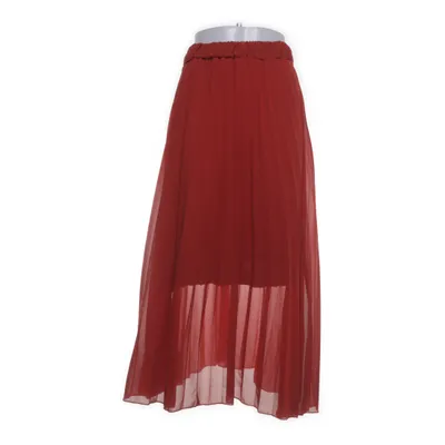 Maxi rok (D50019F50176A) van Sublevel Polyester