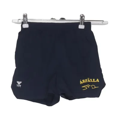 Badshorts (Blå) från TYR Polyamid, Polyester