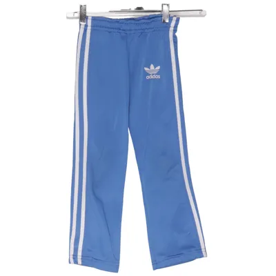 Pantalon de jogging (Bleu, Blanc) de Adidas Originals