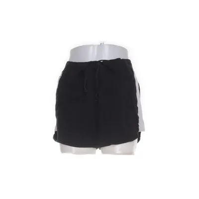 Sweatshort (Zwart, Wit) van DKNY Katoen, Elastaan, Viscose