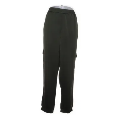 Cargo broek (Groen) van ONLY Blue Denim