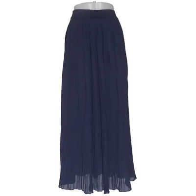 Jupe longue (Bleu) de Sweet Girl Polyester
