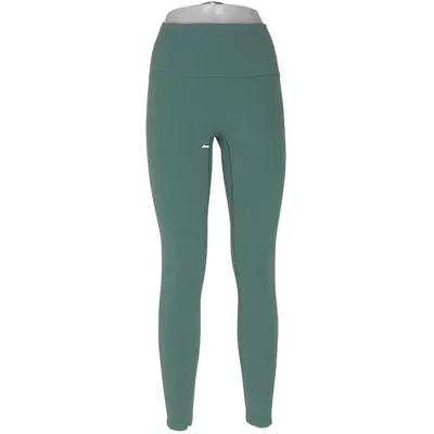 Vente leggings (Grøn) fra Gymshark Elastan, Polyamid