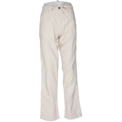 Byxor (Beige) från Jack & Jones Bomull, Linne