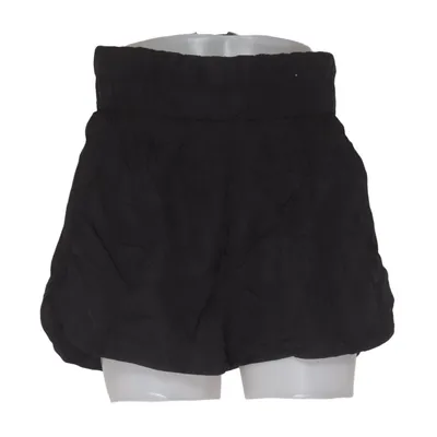 Trainingsshorts (Zwart) van Free People