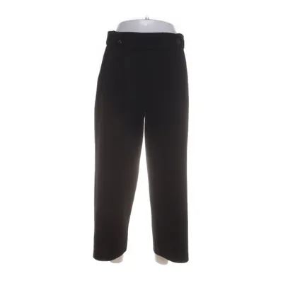 Culottes (Black) from Jacqueline de Yong Elastane, Polyester