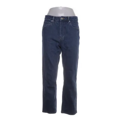 Spijkerbroek (Blauw) van Denim Katoen, Elastaan