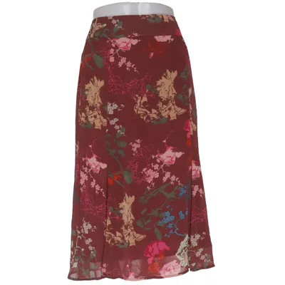 Rok (Bruin, Meerkleurig) van Twilfit Polyamide, Polyester
