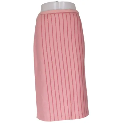 Rok (Roze) van Maud Fredin Fredholm Katoen, Polyester