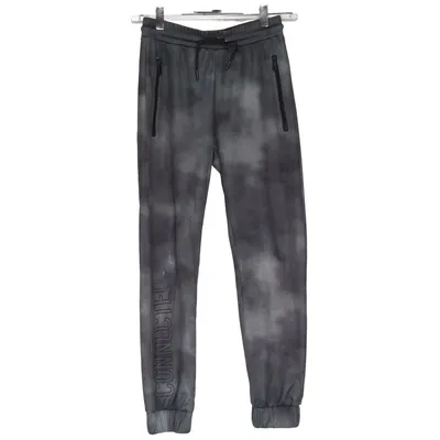 Mjukisbyxor (Grå) från WOX Polyester