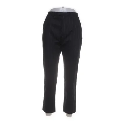 Kostuumbroek (Grijs) van Hope Katoen, Gerecycled polyester, Wol