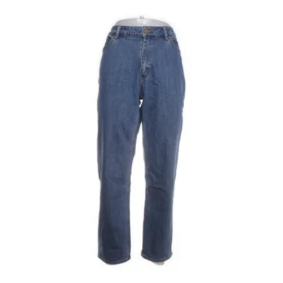 Jeans (Blå) fra Stylein Bomuld, Elastan