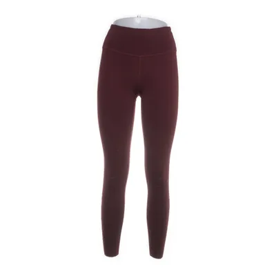 Träningstights (Rosa) från Lululemon Nylon, Elastan