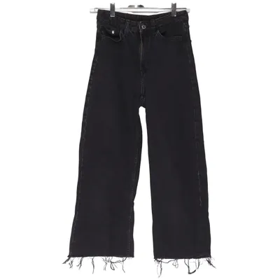 Jeans (Black) from Denim & Co