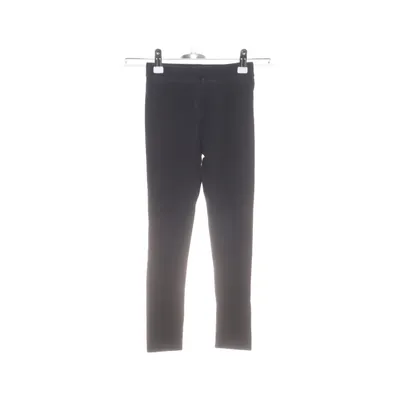 Leggings (Svart) från Crewcuts Bomull, Elastan