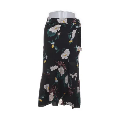 Omlottkjol (Svart, Flerfärgad) från Calliope