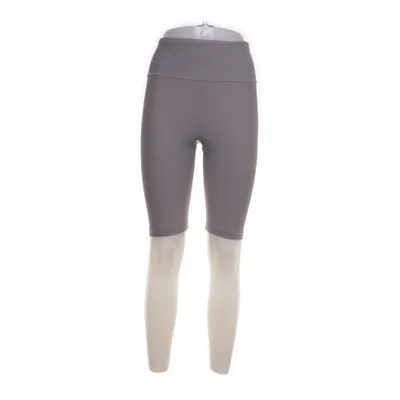 Compression shorts (Gray) from ROTATE Birger Christensen Elastane, Polyamide