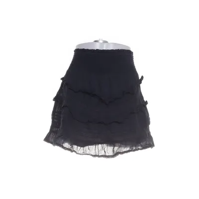 Skirt (Blue) from Neo Noir Cotton