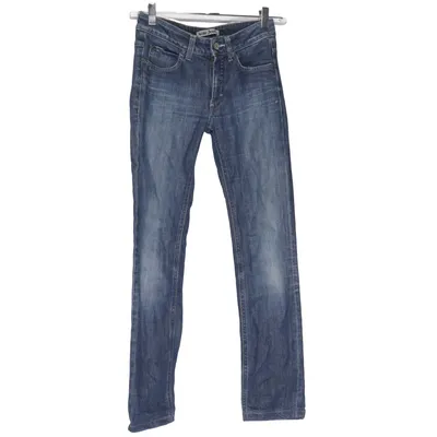 Jeans (Blue) from Acne Jeans Cotton, Elastane